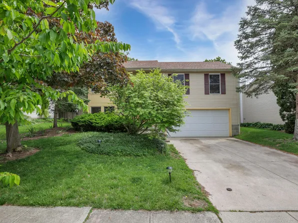 4808 Wallington Dr, Hilliard, OH 43026
