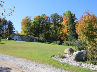 20740 Long Lake Rd, Hillman, MI 49746