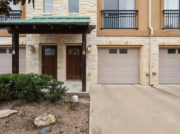 13420 Lyndhurst St APT 203, Austin, TX 78729