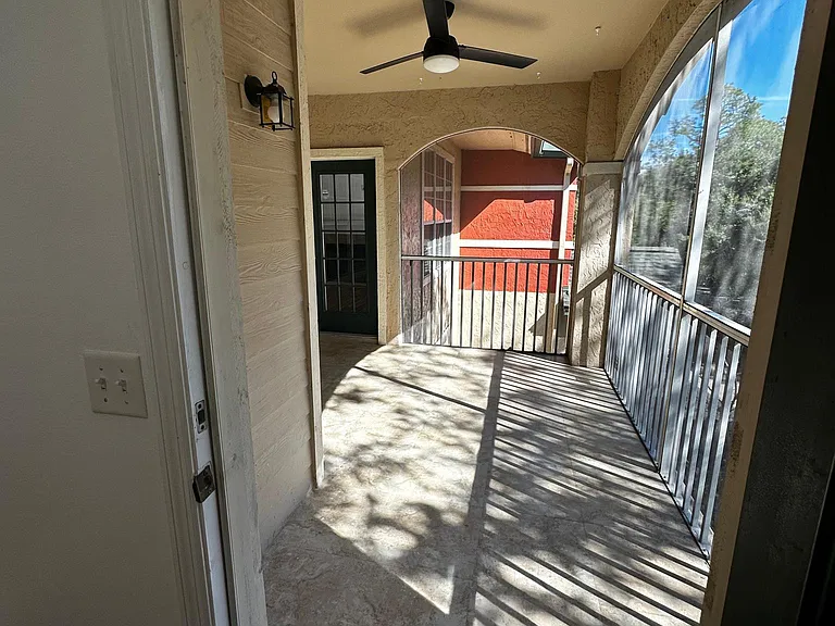 Porch