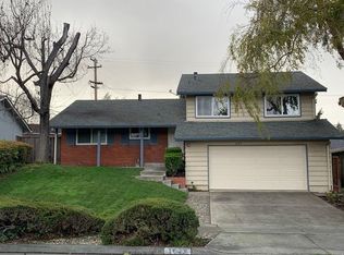1049 Wunderlich Dr, San Jose, CA