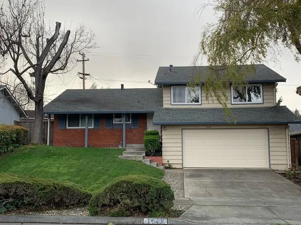 1049 Wunderlich Dr, San Jose, CA 95129