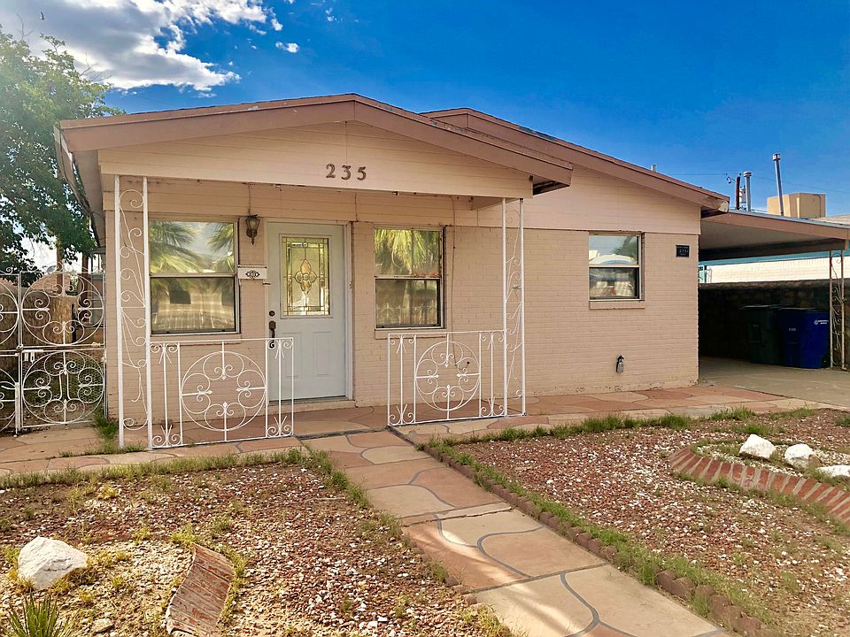 1st image of 235 Papaya St
