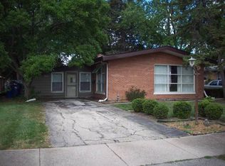 216 Barron St, Bensenville, IL 60106