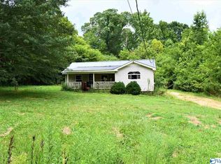 1512 County Road 15, Boaz, AL 35957