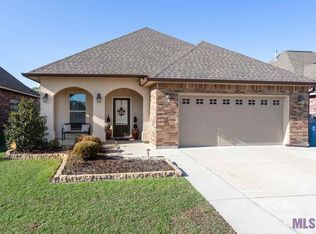4493 Olivia Dr, Addis, LA 70710