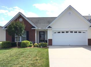 705 Chas Ct, High Point, NC 27265