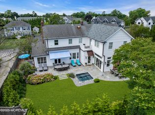 15 West St, Monmouth Beach, NJ 07750