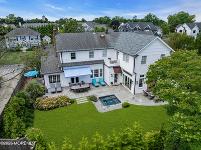 15 West St, Monmouth Beach, NJ, 07750