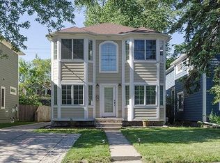 1003 E Forteen Mile Rd, Birmingham, MI 48009