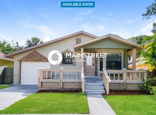 7612 S Swoope St, Tampa, FL 33616