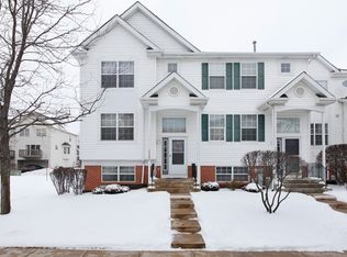 17442 S Yakima Dr, Lockport, IL