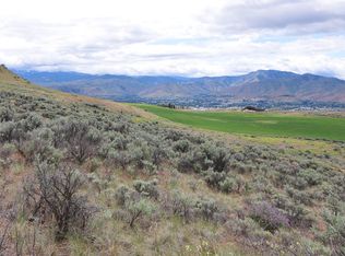 40 Cougar Ridge Rd, East Wenatchee, WA 98802