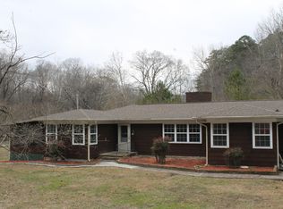 1390 W Schmitt Rd, Rossville, GA 30741