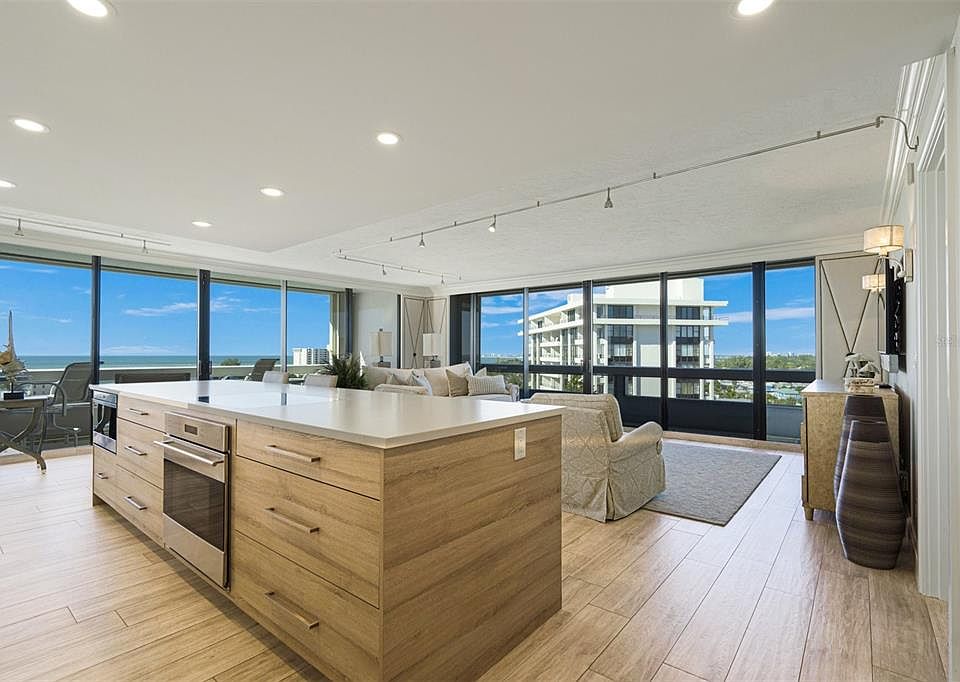 1st image of 5400 OCEAN BOULEVARD #93