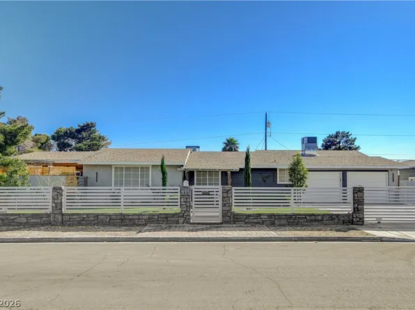 4915 Nevada Ave, Las Vegas, NV 89104