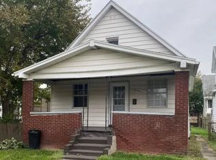 3232 Maple St, Toledo, OH 43608