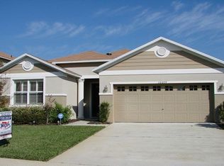 16609 Sunrise Vista Dr, Clermont, FL 34714