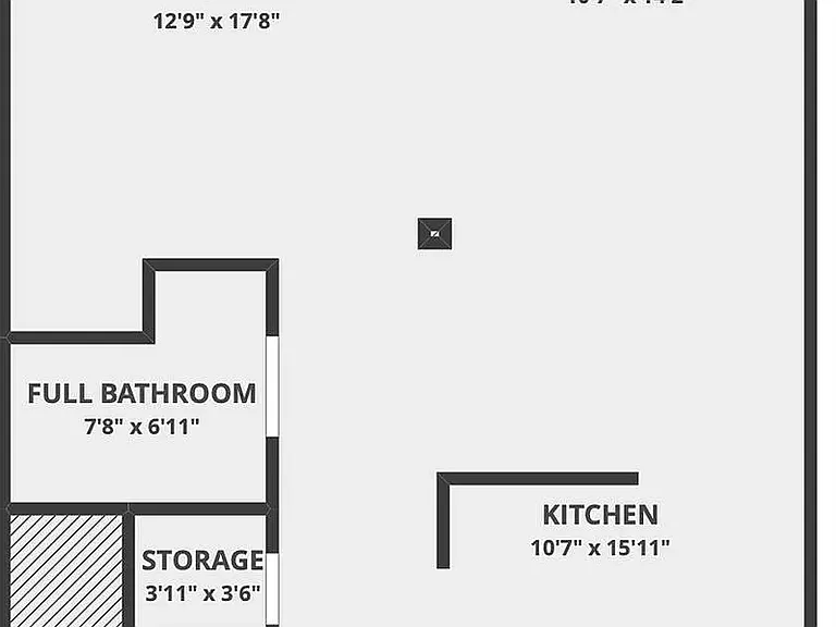 3025 Umatilla St #207 — Photo 13