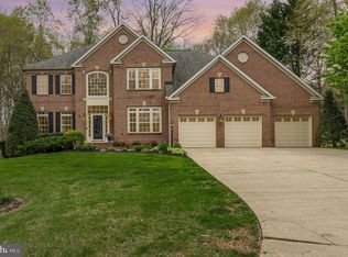 1002 Diamond Oaks Ct, Bel Air, MD 21014