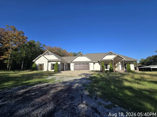50 Ruthie Dr, Greenbrier, AR 72058