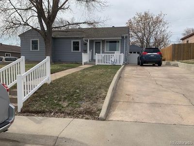 2190 E 91st Ave, Thornton, CO, 80229