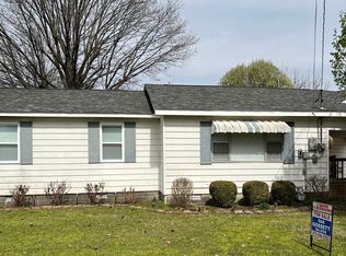 856 E Orr St, Piggott, AR 72454