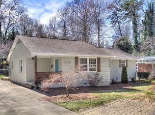 5408 Murrayhill Rd, Charlotte, NC 28210