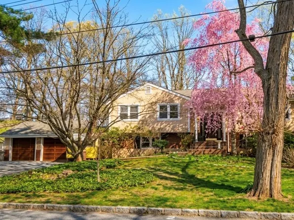 2 Brookwood Road, Bedford, NY 10506