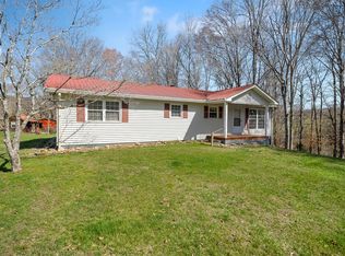 3720 Seven Springs Rd, Cookeville, TN 38506