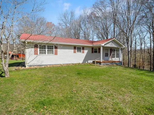 3720 Seven Springs Rd, Cookeville, TN 38506