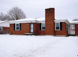 635 Margot Ave, Elizabethtown, KY 42701