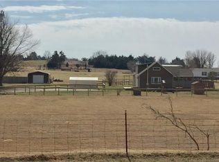 29925 State Highway 37, Hinton, OK 73047