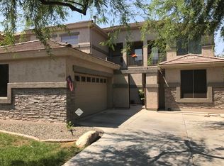 2020 S Holguin Pl, Chandler, AZ 85286