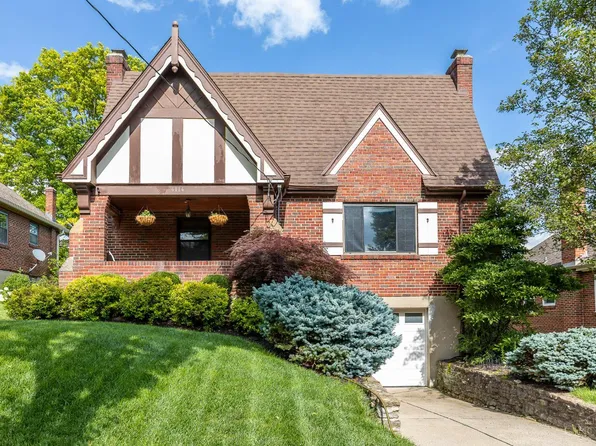 4114 Pillars Dr, Cincinnati, OH 45209
