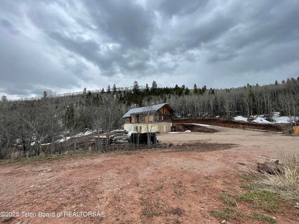 777 Westhills, Afton, WY 83110