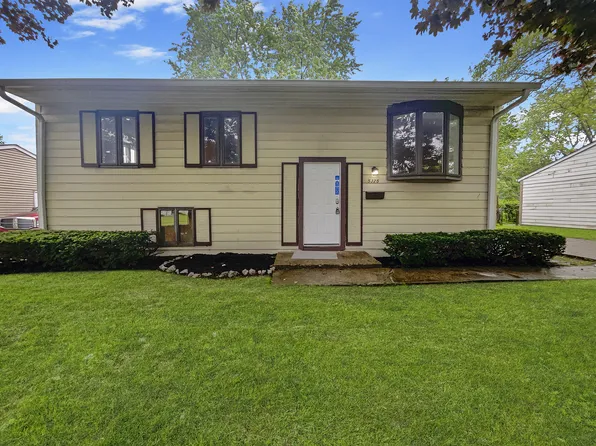 5325 Falcon Ln, Indianapolis, IN 46224