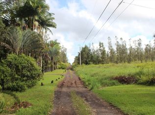 Road 4 Kea #IO, Mountain View, HI 96771