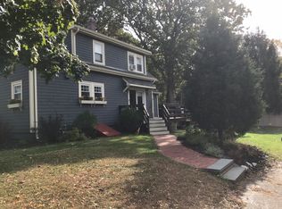 77 Prospect St, Barrington, RI 02806