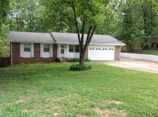 5794 Sharon Dr, Norcross, GA 30071