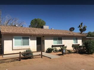 14295 Lynn Rd, Apple Valley, CA 92307