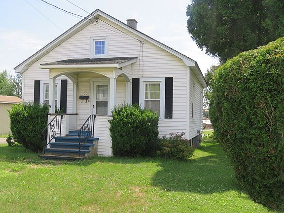 2nd image of 20 Malby Ave