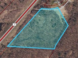0 Glastenbury Rd, Shaftsbury, VT 05262