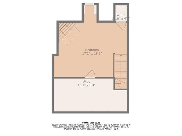 20 Deer Path APT 5, Maynard, MA 01754