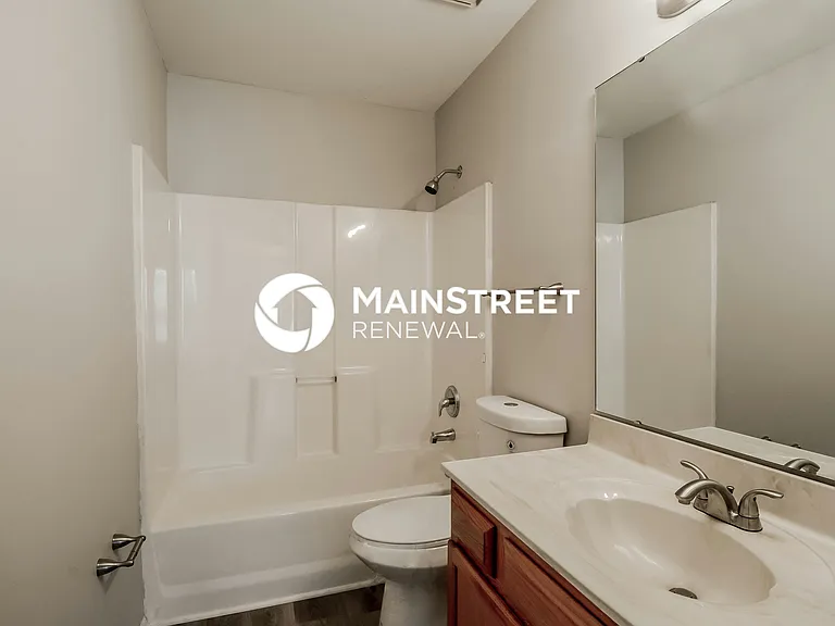 Priamry Bathroom