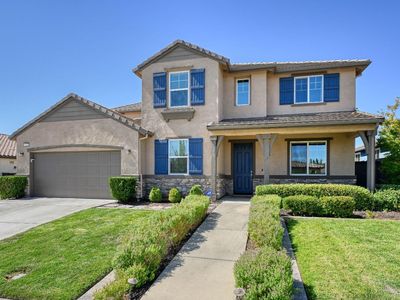 5525 Mossy Stone Way, Rancho Cordova, CA, 95742
