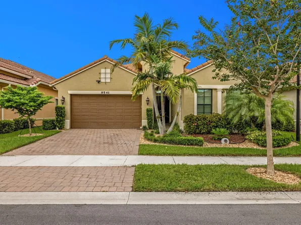 9541 Kalmar Circle, Parkland, FL 33076