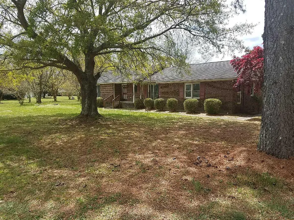 Main home