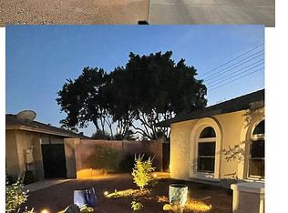 1910 W Cortez Cir, Chandler, AZ 85224
