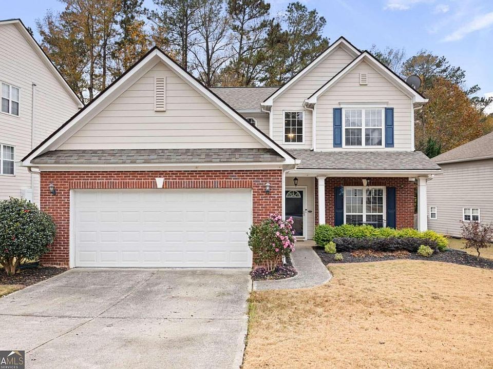 1st image of 3388 Palm Cir NW